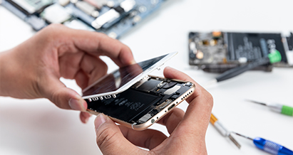 郑州手机维修苹果安卓特训班