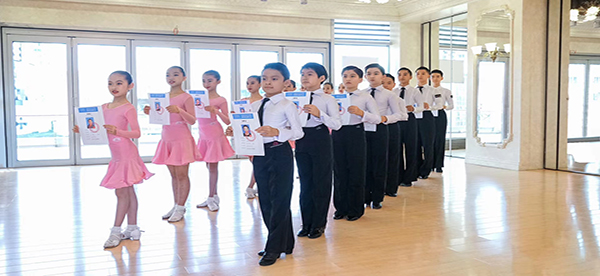 学员风采 学员风采