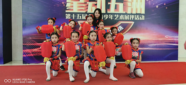 学员风采 学员风采