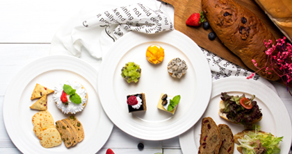 西点全套专业培训班