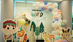 廣東飛娛培訓(xùn)學(xué)校教學(xué)環(huán)境好不好？怎么樣？