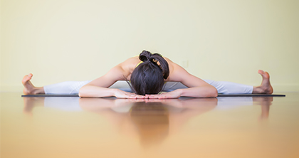 瑜伽教练专业培训课程