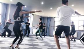 北京寰亚艺考培训学校教学现场如何？怎么样？