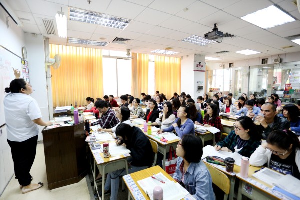 学习教室