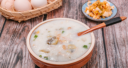 早餐粥粉面技术培训课程