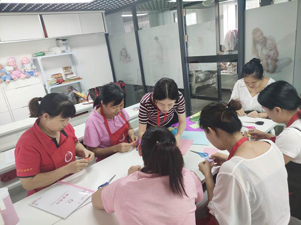 教学现场 教学现场