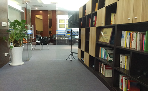 东莞新航线教育学校