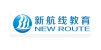 学校logo