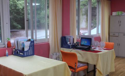 长沙小兰爱家家庭服务中心