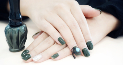 佛山专业美甲高级班