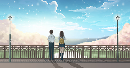 福州影视动画企业定制课程