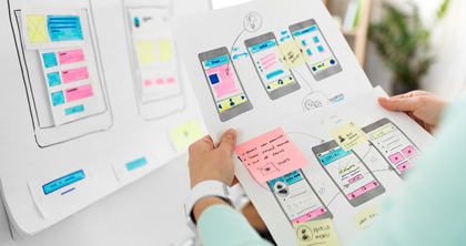 福州UI设计专业培训班