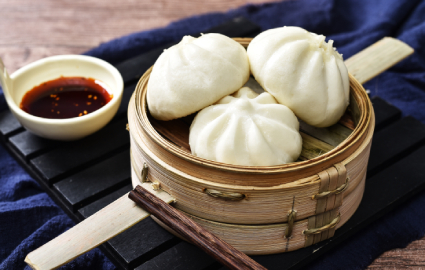 珠海包子馒头技术强化班