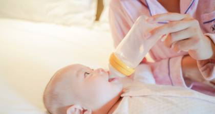 催乳师专业学习班