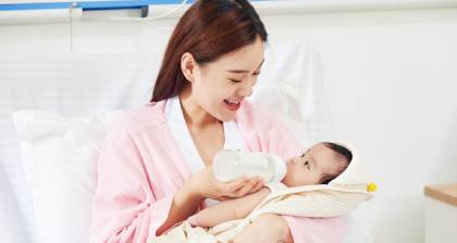 母婴护理师学习班