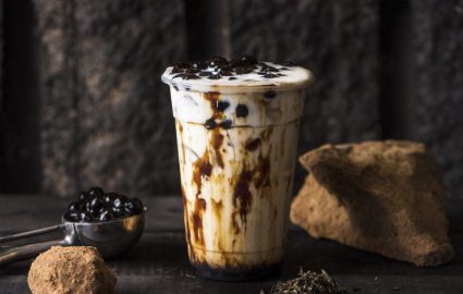 珠海台湾奶茶制作学习班