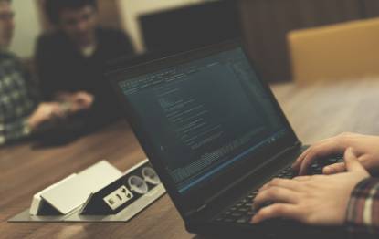 JavaJavaEE开发工程师