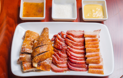 珠海广式烧腊制作教学班