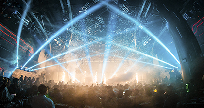 东莞影视表演专业暑期集训班