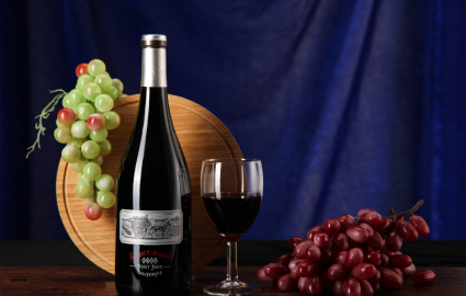 珠海IWEC国际中级品酒师认证班