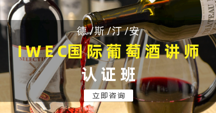 珠海IWEC国际葡萄酒讲师认证班