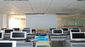 電腦室 電腦室