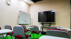 教學(xué)區(qū) 教學(xué)區(qū)