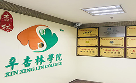 东莞辛杏林教育中心