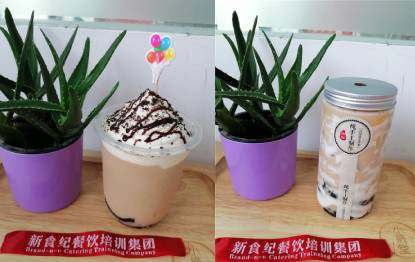 武汉饮品奶茶技术 (1)