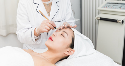 福州半永久纹绣培训班