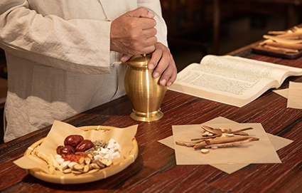 东莞长安中医养生学习班