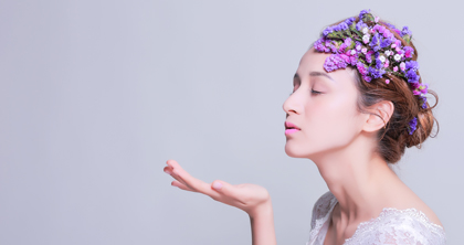 福州影楼新娘美妆师培训中心