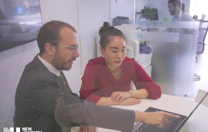 珠海青少年英语学习班