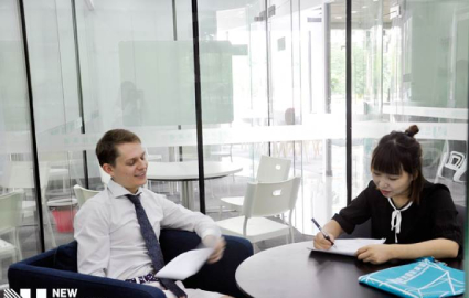 珠海雅思海外考试培训班