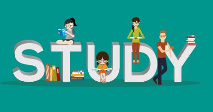 商务英语专业3年制中专班