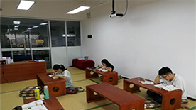 學(xué)習(xí)室 學(xué)習(xí)室