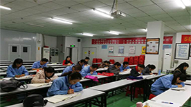 自習(xí)室 自習(xí)室