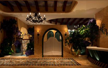 武汉室内设计学习