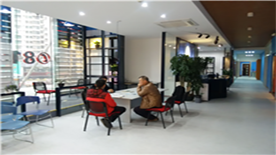 休息區(qū) 休息區(qū)