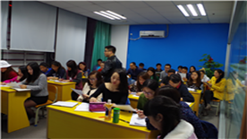 教學現(xiàn)場 教學現(xiàn)場