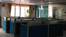 办公区