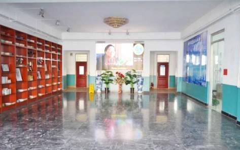 北京北师特复读培训学院