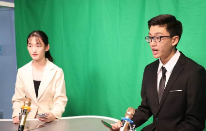 佛山播音主持专业传媒艺考学习班 佛山播音主持专业传媒艺考学习班