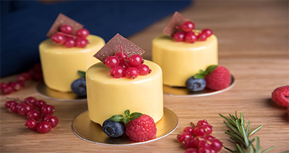 法式甜点 法式甜点