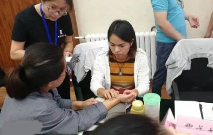 佛山古脉法临床实战培训班 佛山古脉法临床实战培训班