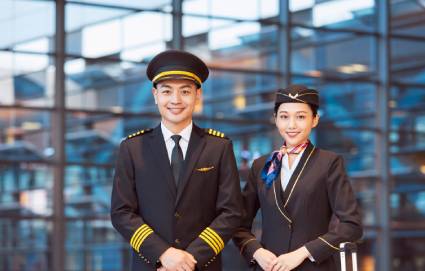 高铁乘务专业培训班