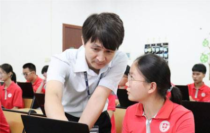 珠海南方IT学院软件工程系招生