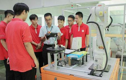 珠海南方IT学院人工智能专业招生