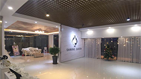 大厅环境 大厅环境