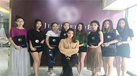 学员合影 学员合影